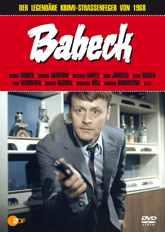 Babek - DVD