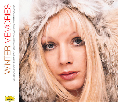 VA: Classical Beauties Vol 4: Winter Memories