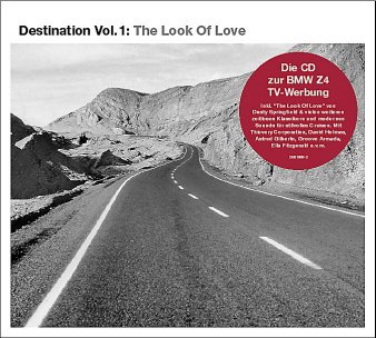VA: Destination Vol.1: The Look Of Love