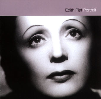 Edith Piaf: Portrait