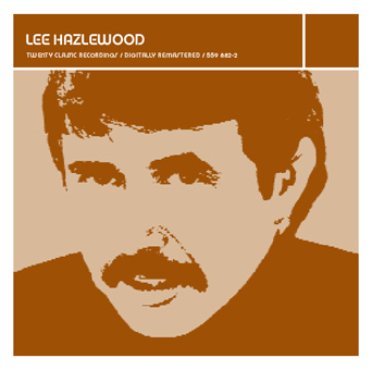Lee Hazlewood: Lounge Legends