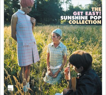 Various: The Get Easy! Sunshine Pop Collection