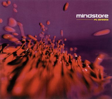 Mindstore: PC Streets