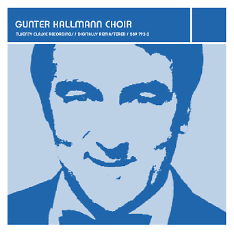 Gunter Kallmann Choir · Lounge Legends 