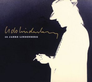 Udo Lindenberg - 30 Jahre Lindenberg (2-CD Digipak)