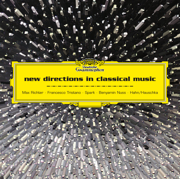 VA: New Directions  In Classical Music