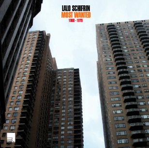 Lalo Schifrin: Most Wanted 1968 - 1979