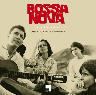 VA: Bossa Nova - The Sound of Ipanema