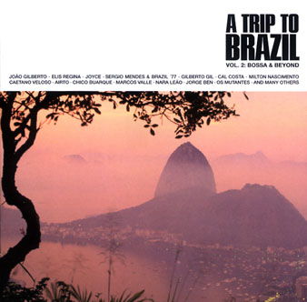 VA - A Trip To Brazil Vol 2